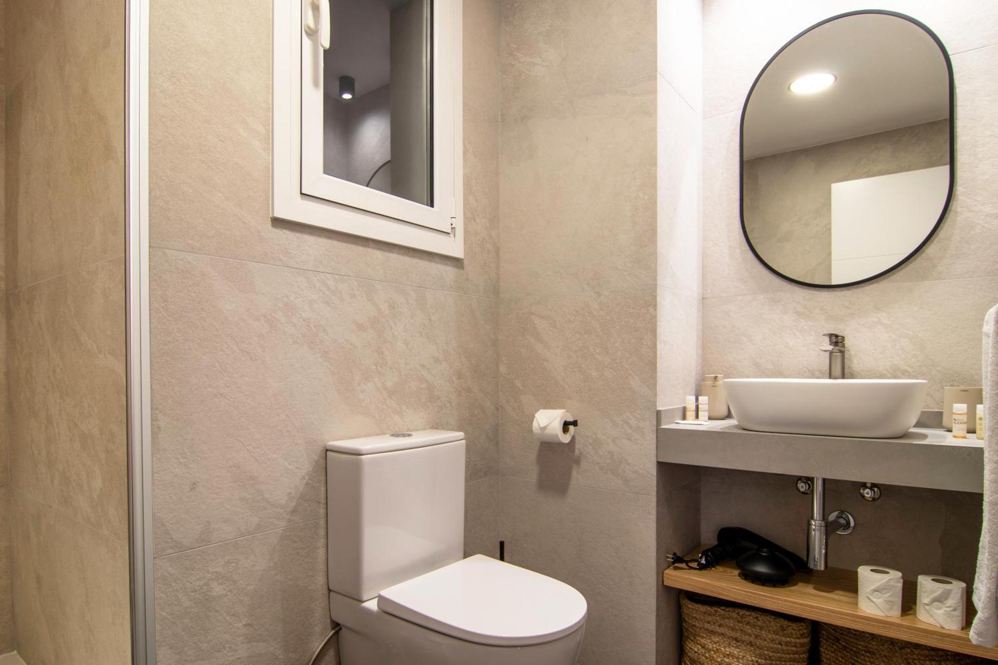 U-nique Comte Gueell Apartamento Barcelona