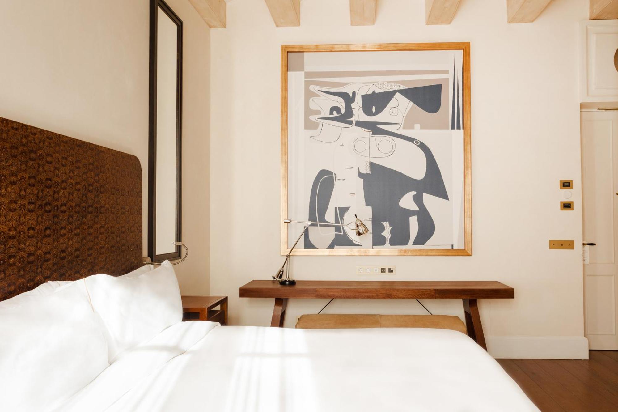 Do Placa Reial Hotel Gothic Quarter, Sonder By Marriott Bonvoy 5* Barcelona