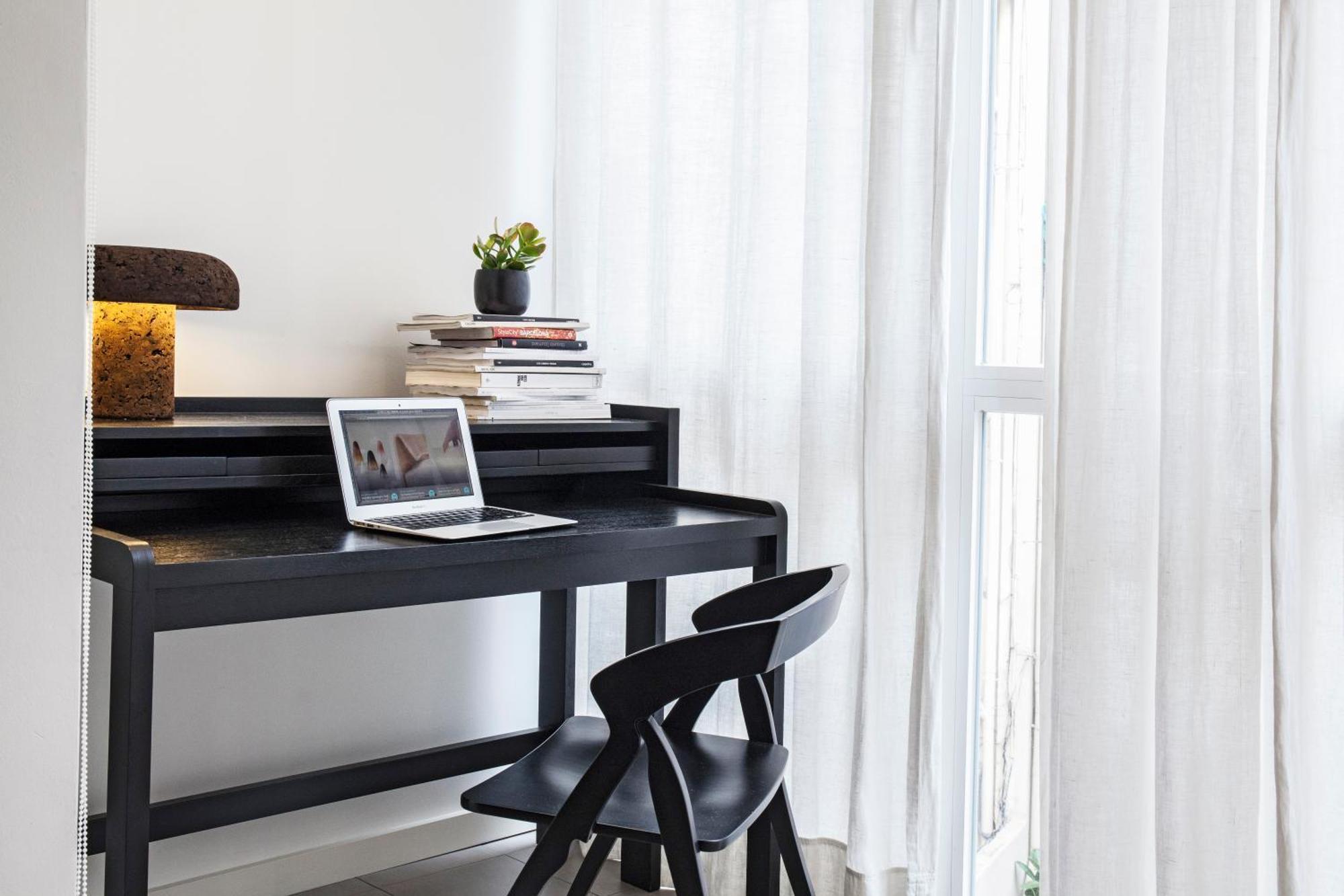 Apartment Destinationbcn Universitat