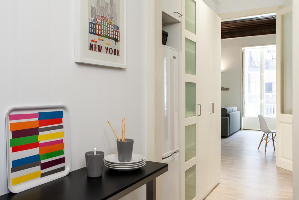 Appartement Amazing Catalan Music Palace With Terrace Barcelone