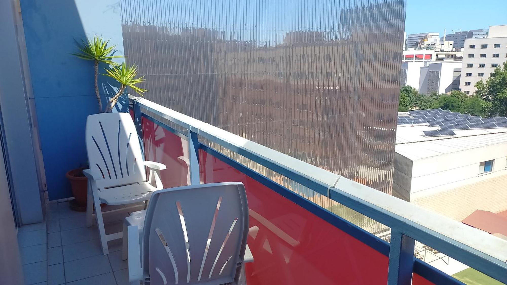 Diagonal Mar Appartement *