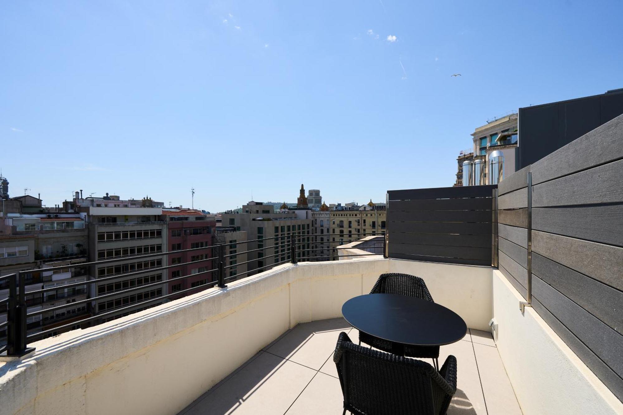 Catalonia Passeig De Gràcia 4* Sup Hotel