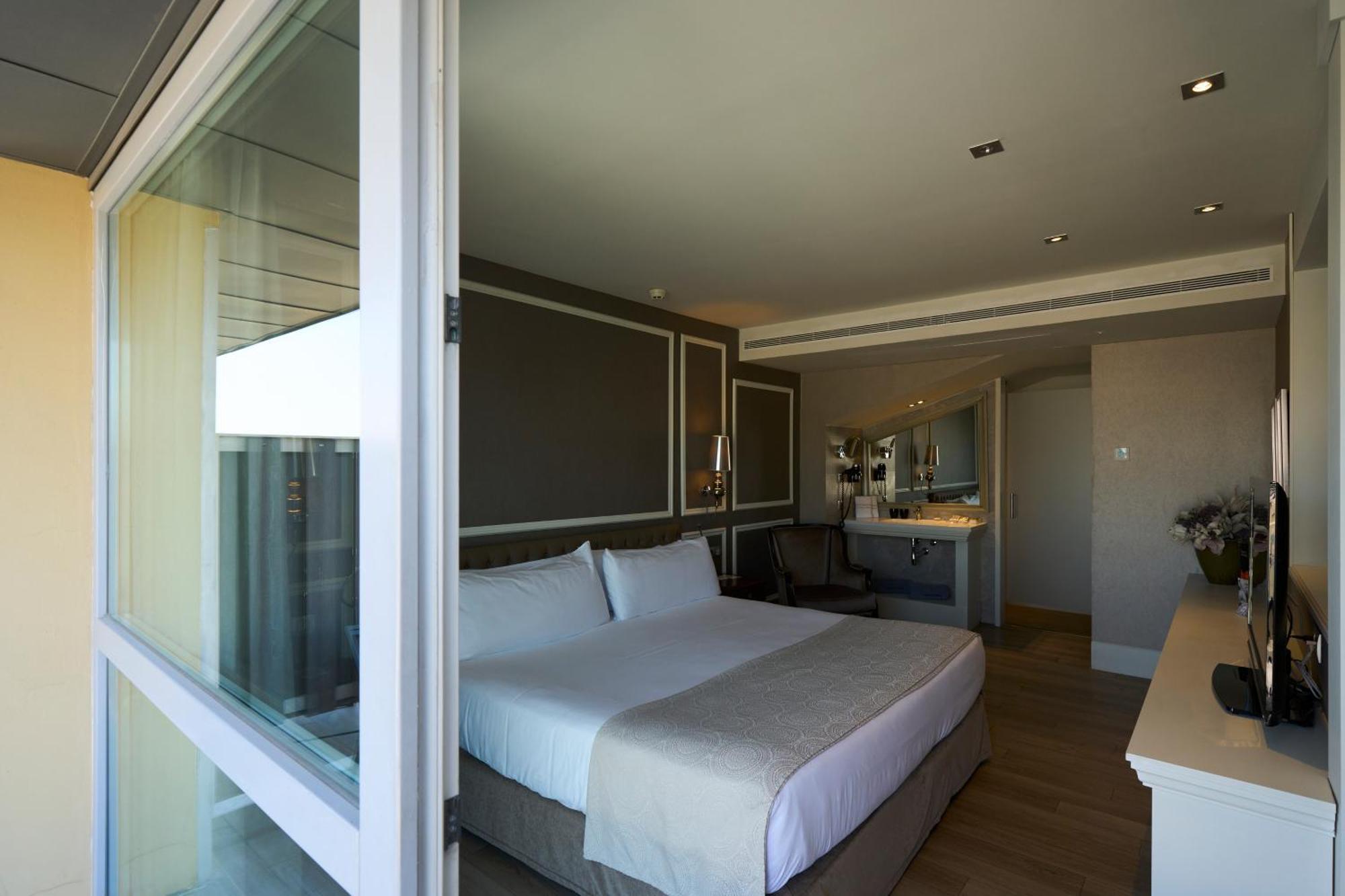 Catalonia Passeig De Gràcia 4* Sup Hotel Barcelone