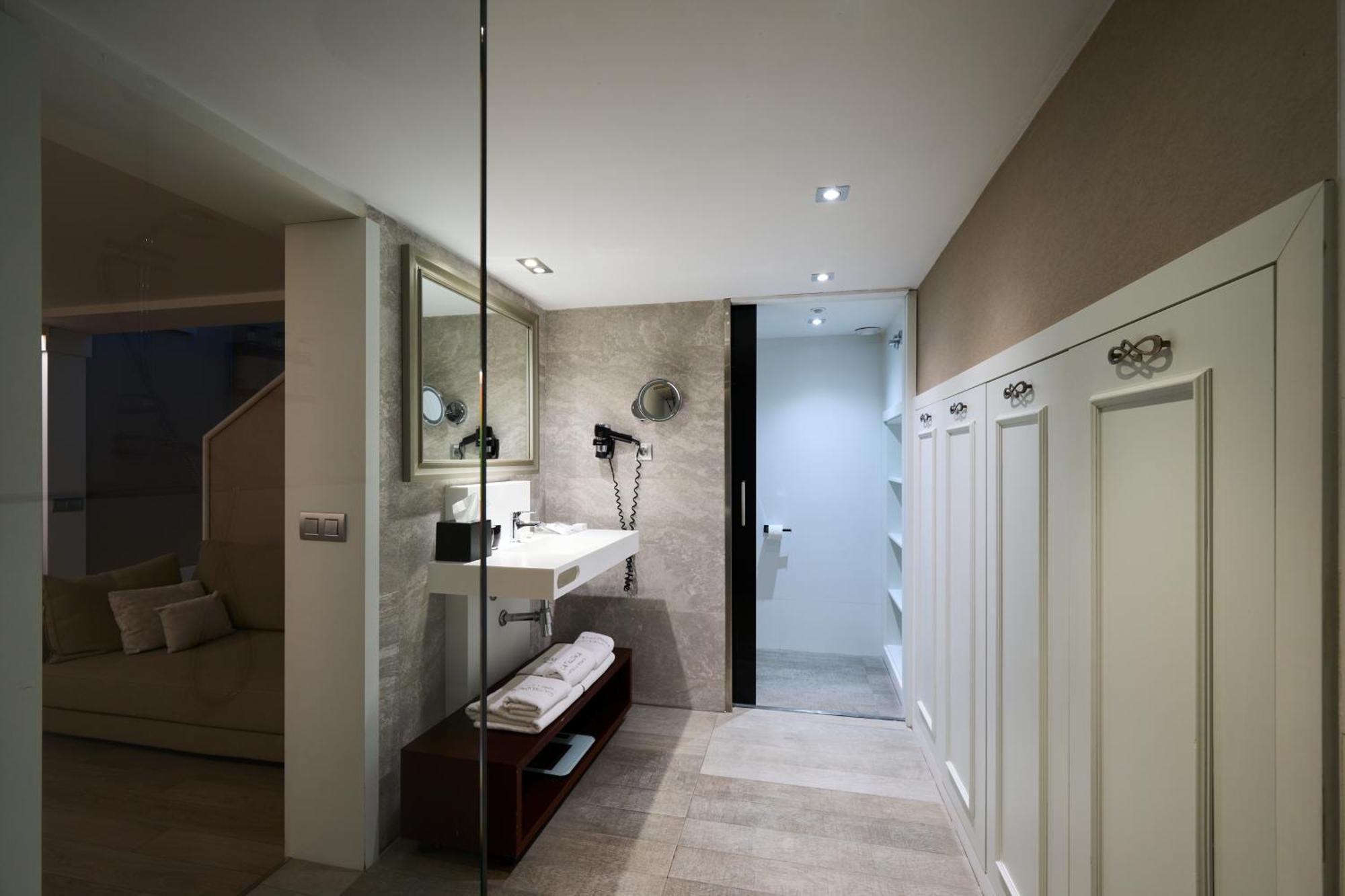 Hotel Catalonia Passeig De Gràcia 4* Sup Barcelone