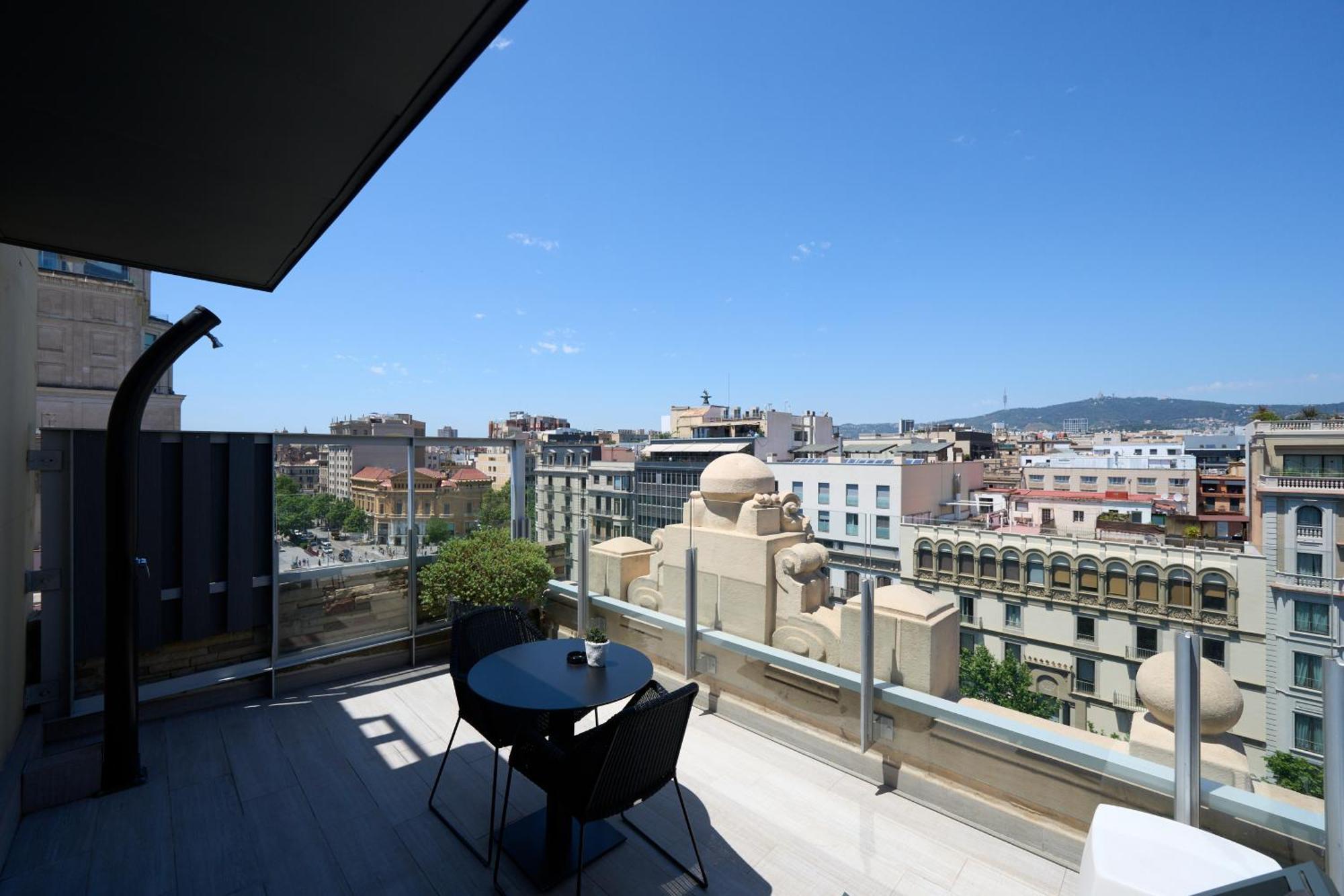 Catalonia Passeig De Gràcia 4* Sup Barcelone