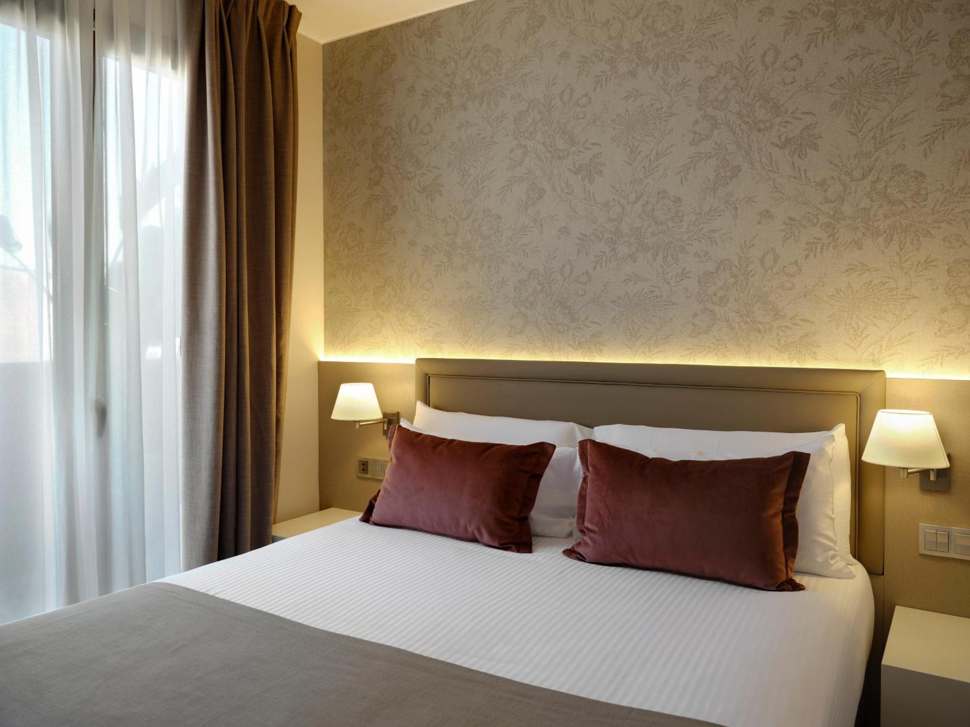 Hotel Musik Boutique 3*