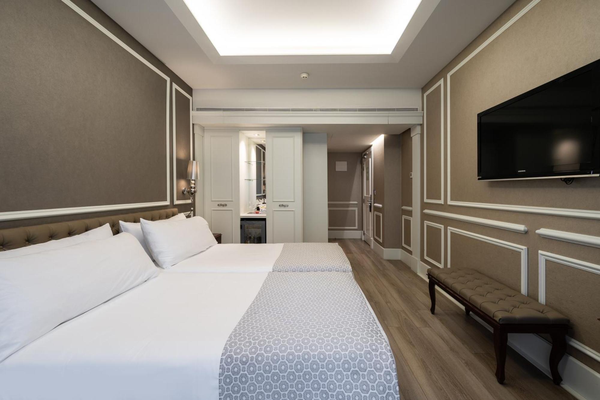 Catalonia Passeig De Gràcia 4* Sup Hotel