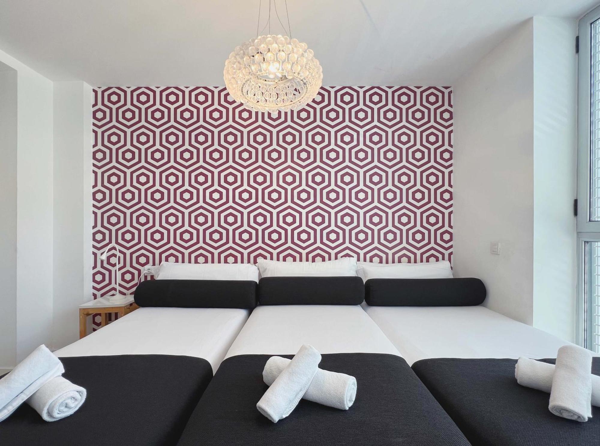 U-nique Pellaires Appartement Barcelona