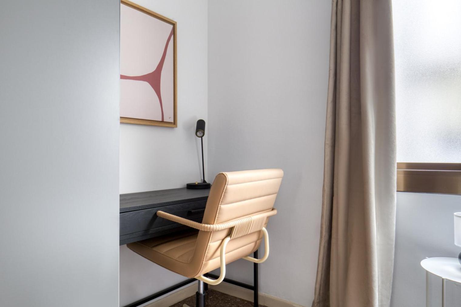 Sants-montjuic 2br W Balcony Bcn-64 Apartamento Barcelona