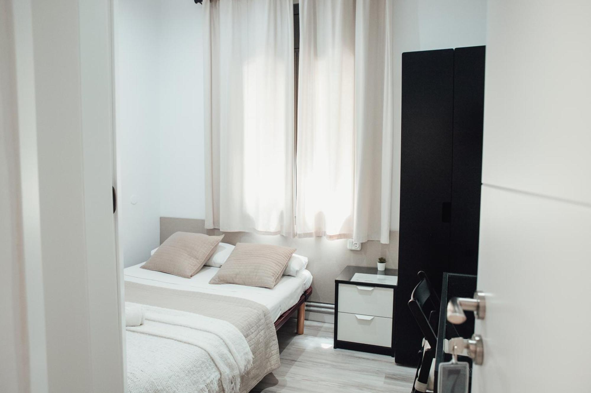 Maison d'hôtes Ruta De Francia Barcelone