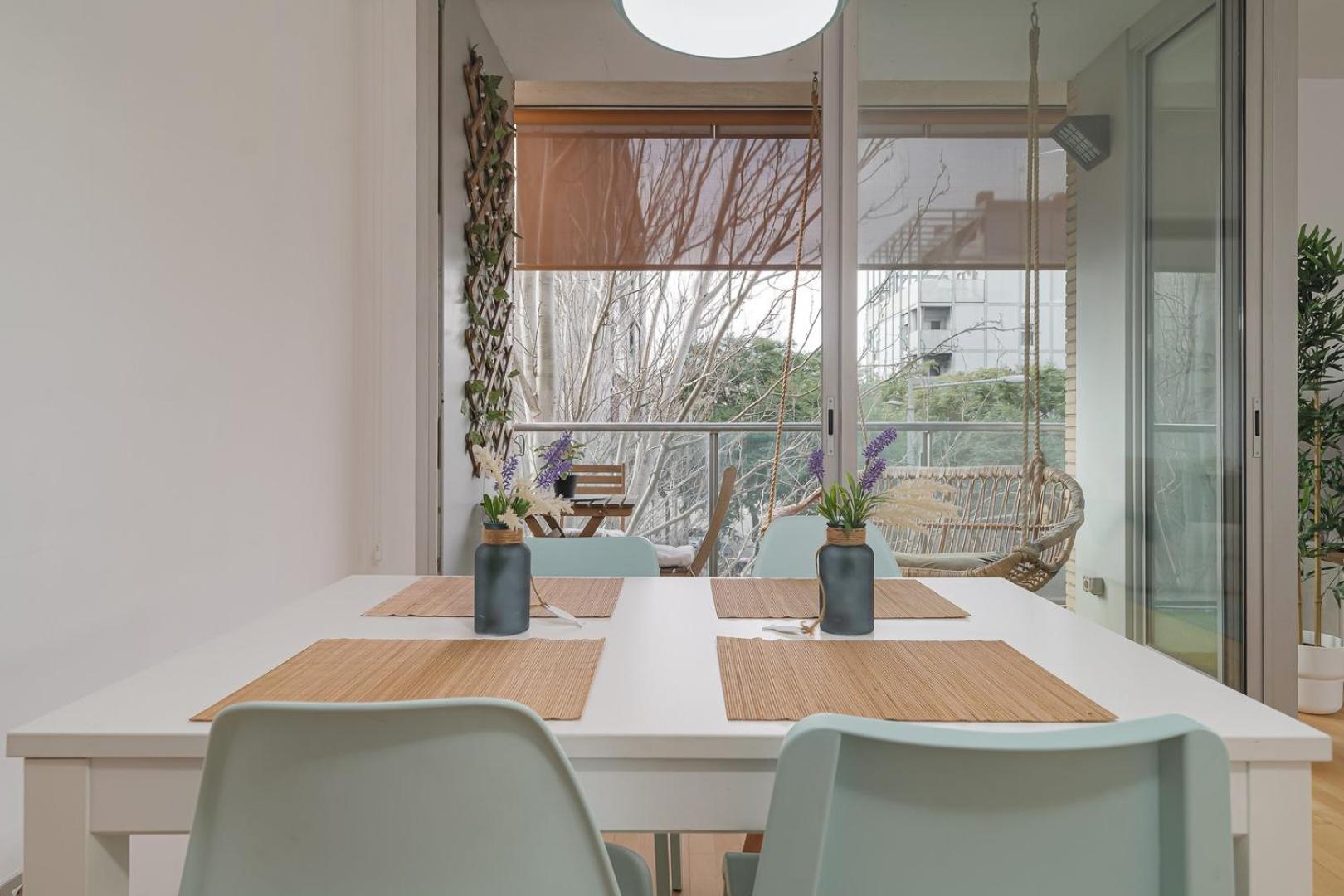 Apartment Guestready - Sant Adria De Besos Hideaway