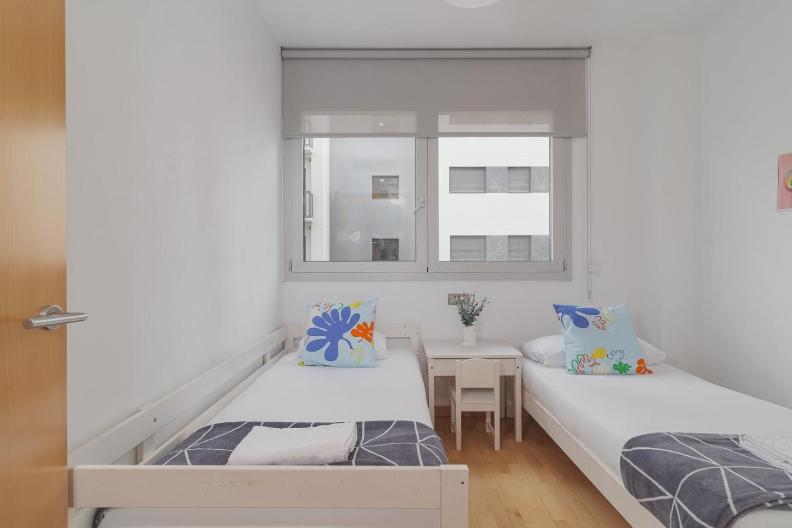 Guestready - Sant Adria De Besos Hideaway Apartment Barcelona