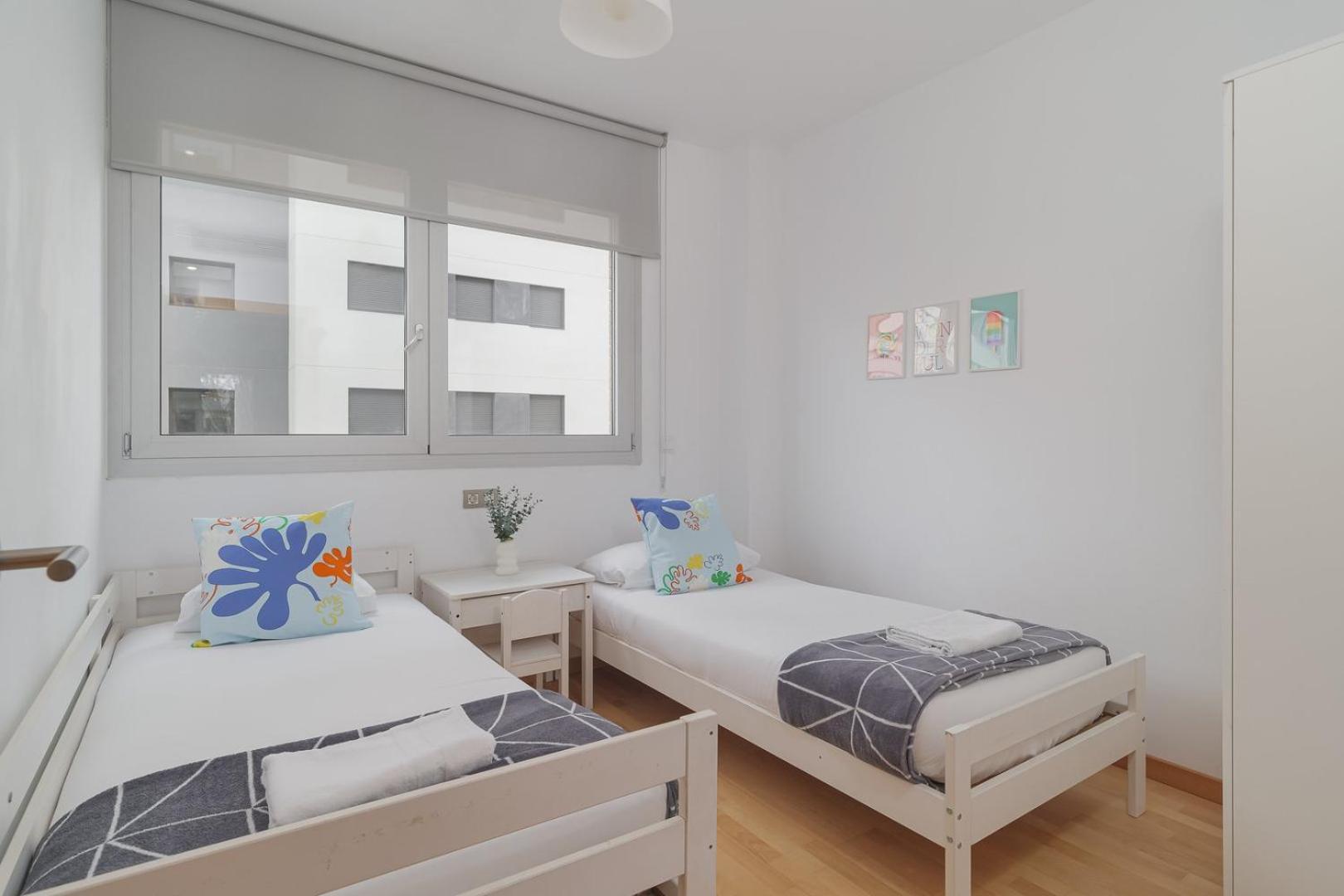 Apartment Guestready - Sant Adria De Besos Hideaway Barcelona