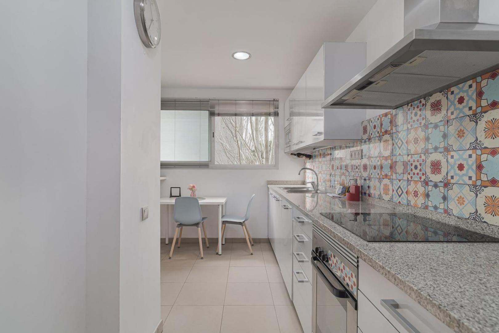 Guestready - Sant Adria De Besos Hideaway Apartment *
