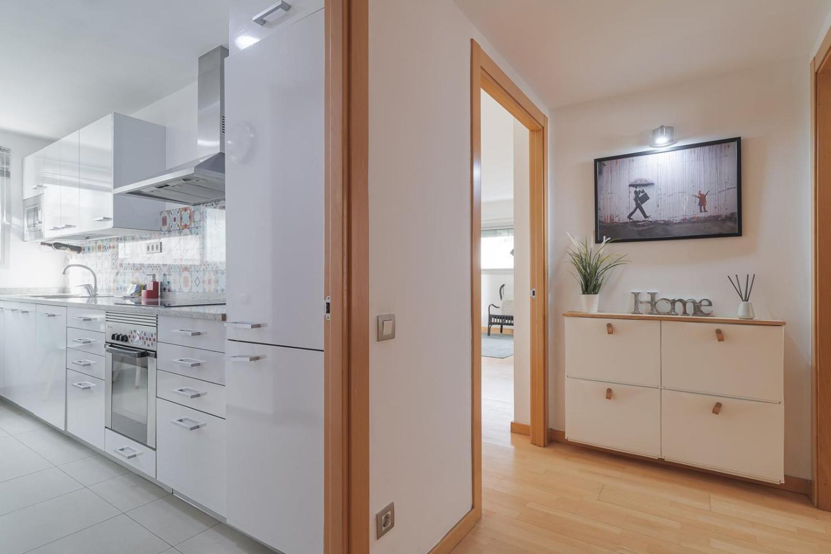 Guestready - Sant Adria De Besos Hideaway Apartment Barcelona