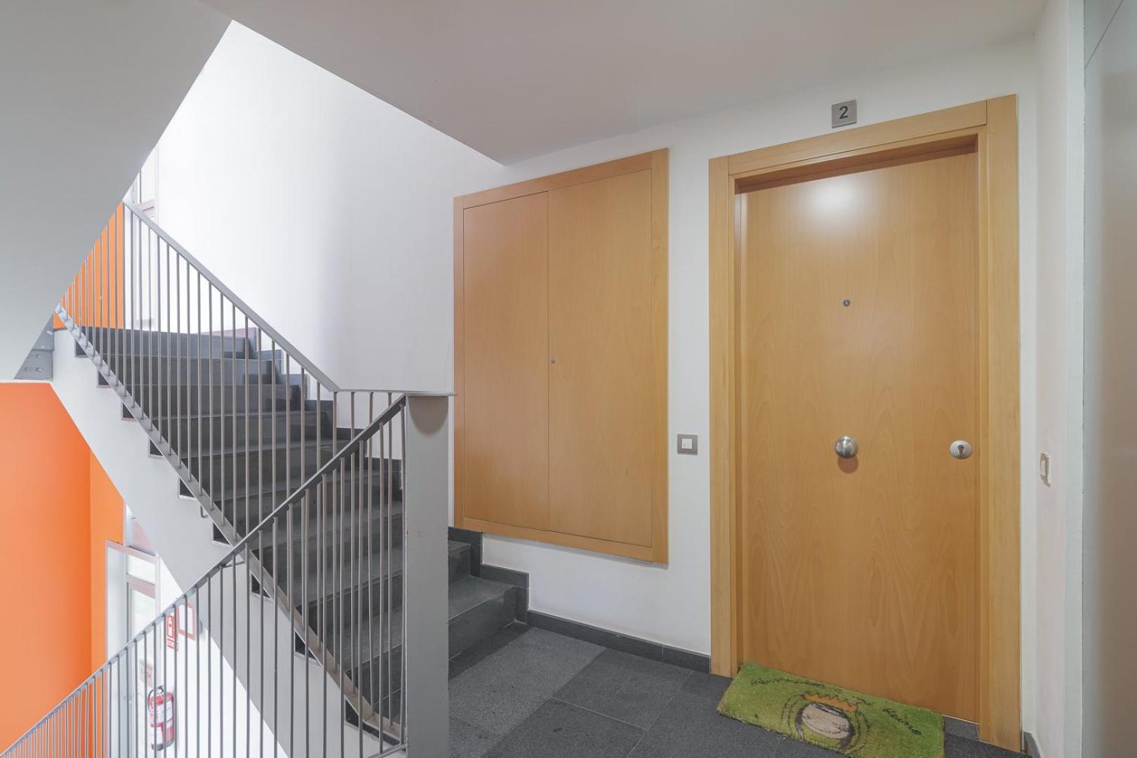 Guestready - Sant Adria De Besos Hideaway Apartment