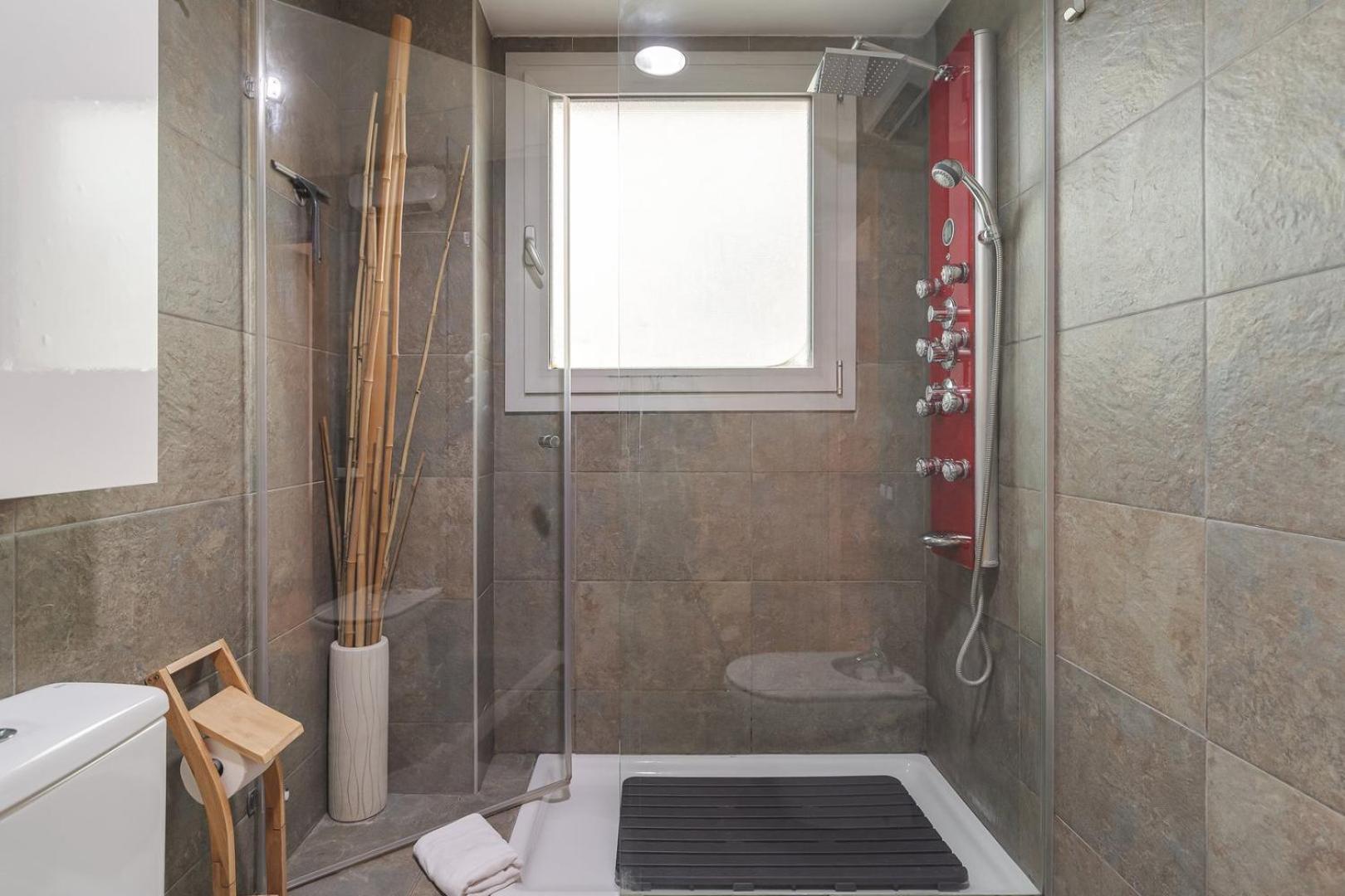 Apartment Guestready - Sant Adria De Besos Hideaway