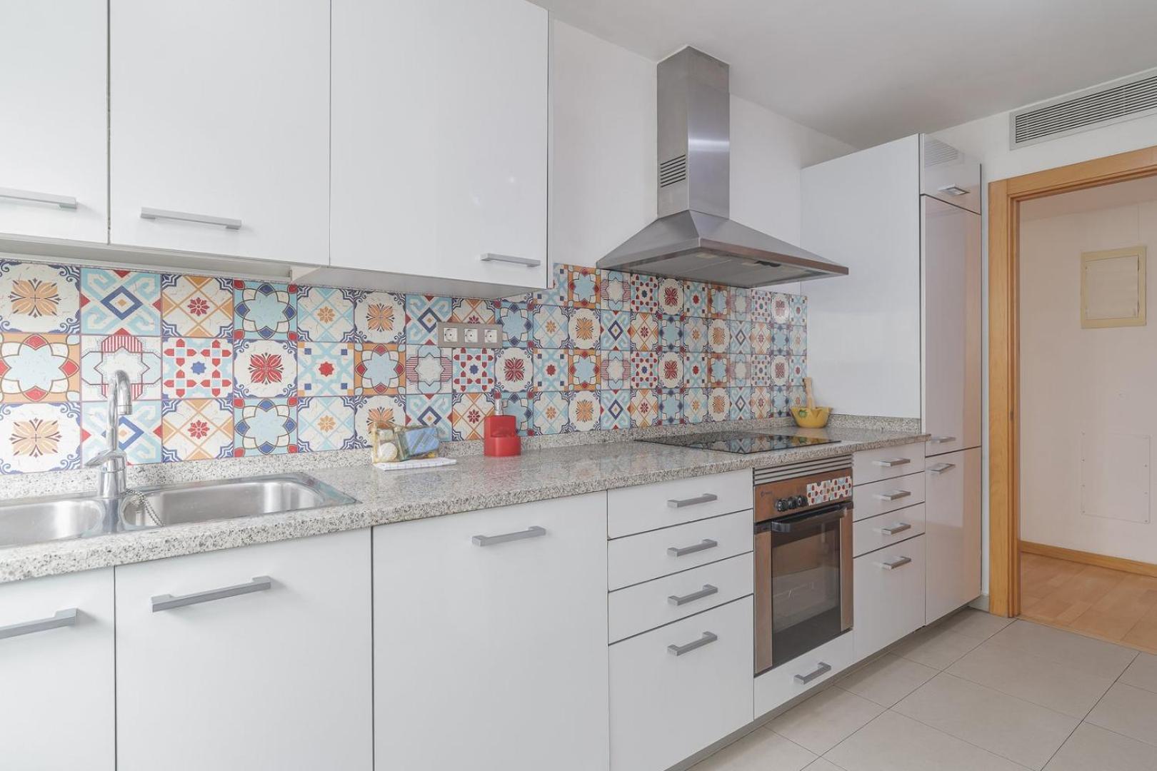 Guestready - Sant Adria De Besos Hideaway Apartment *
