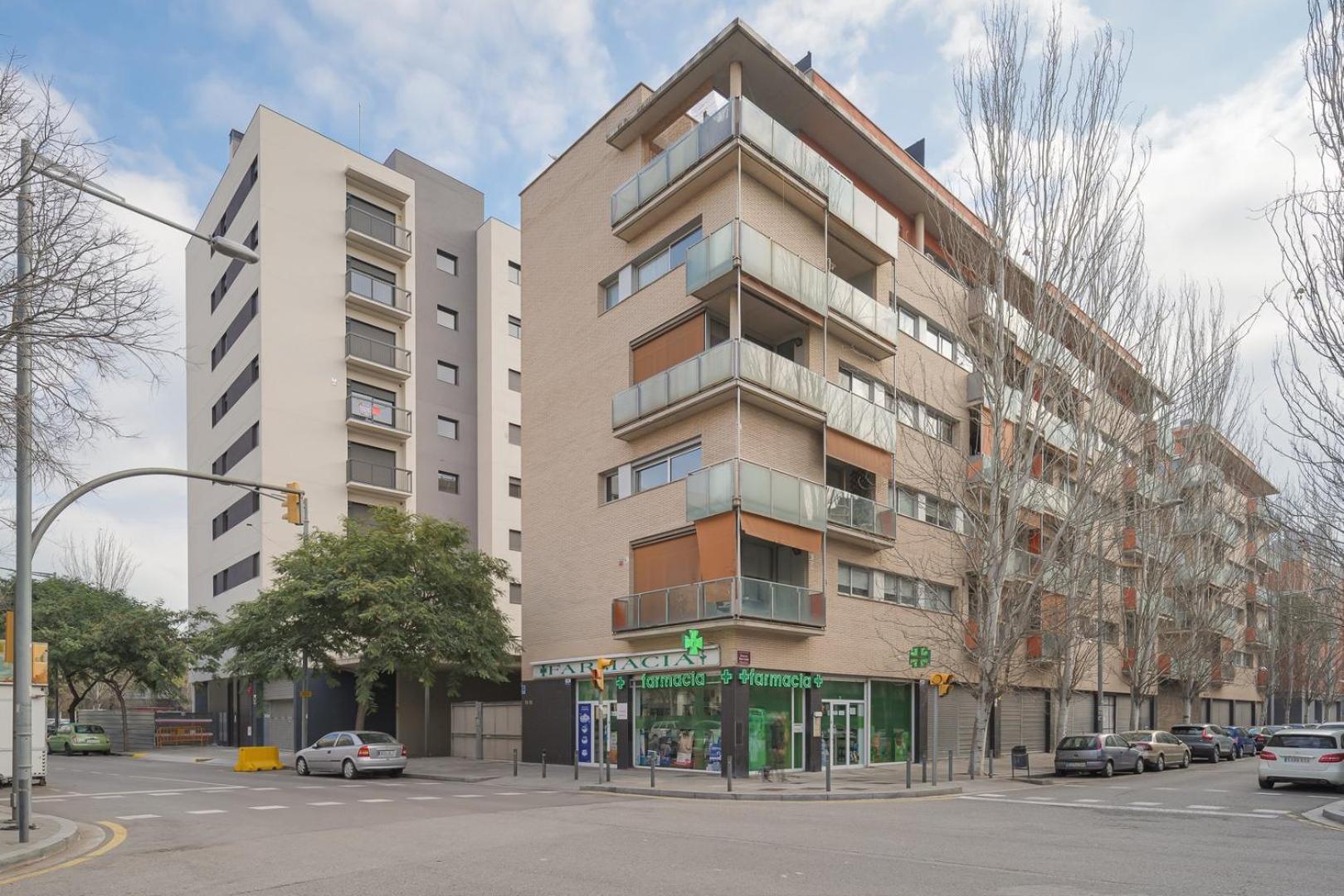 Apartment Guestready - Sant Adria De Besos Hideaway *