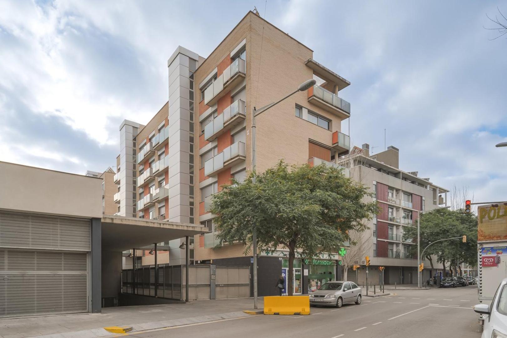 Apartment Guestready - Sant Adria De Besos Hideaway