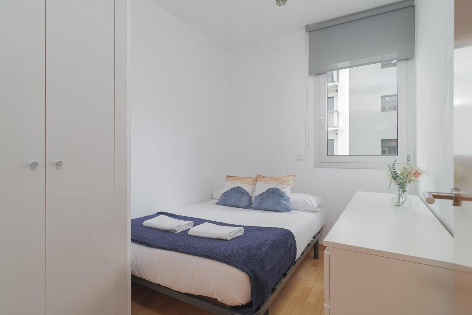 Apartment Guestready - Sant Adria De Besos Hideaway *