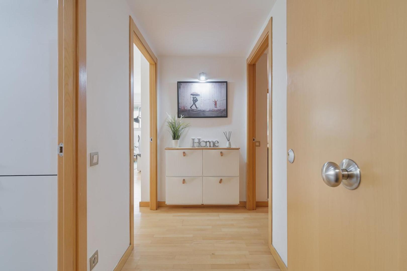 Apartment Guestready - Sant Adria De Besos Hideaway Barcelona