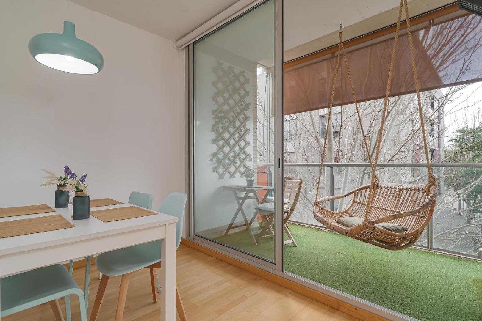 Guestready - Sant Adria De Besos Hideaway * Barcelona