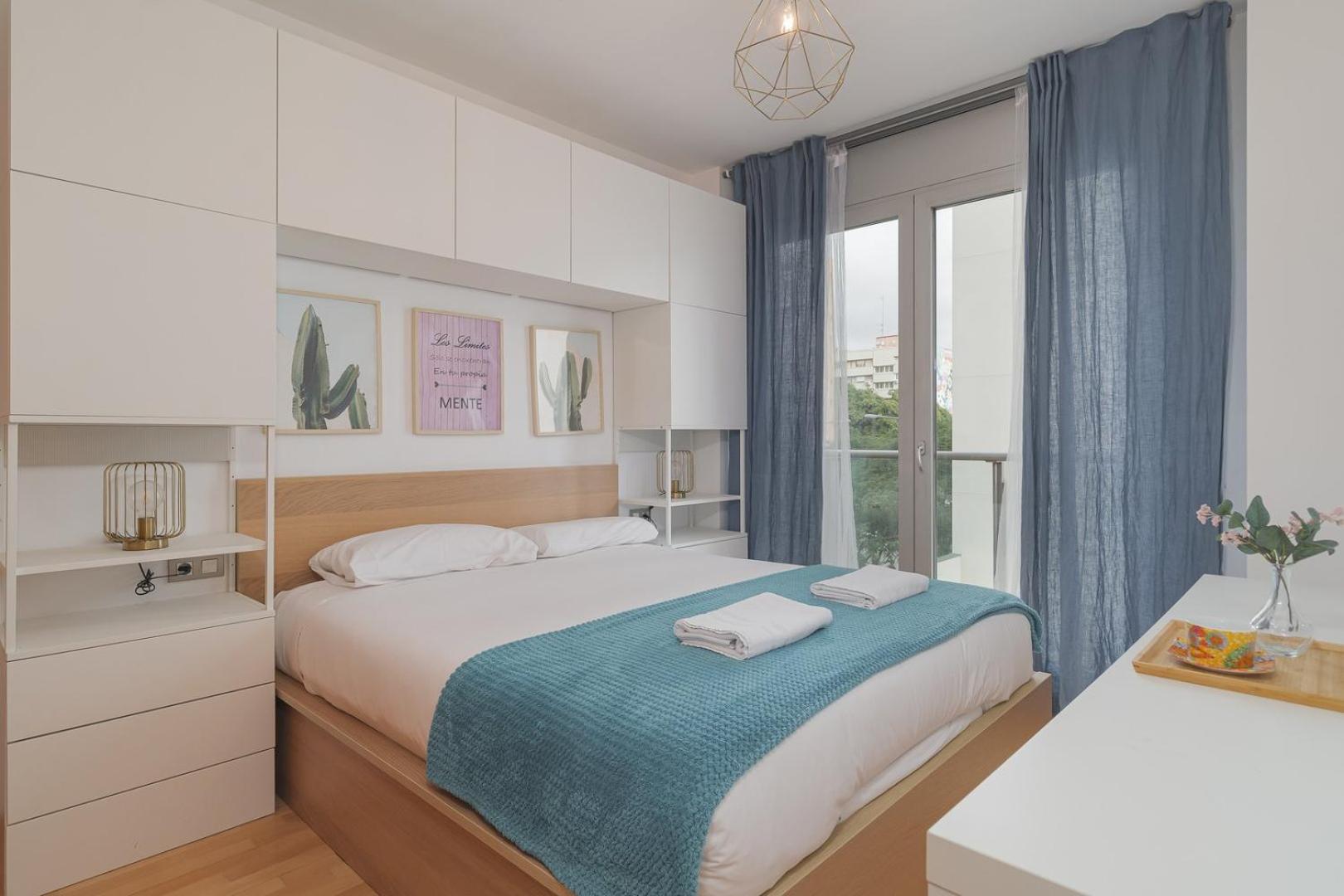 Guestready - Sant Adria De Besos Hideaway Apartment