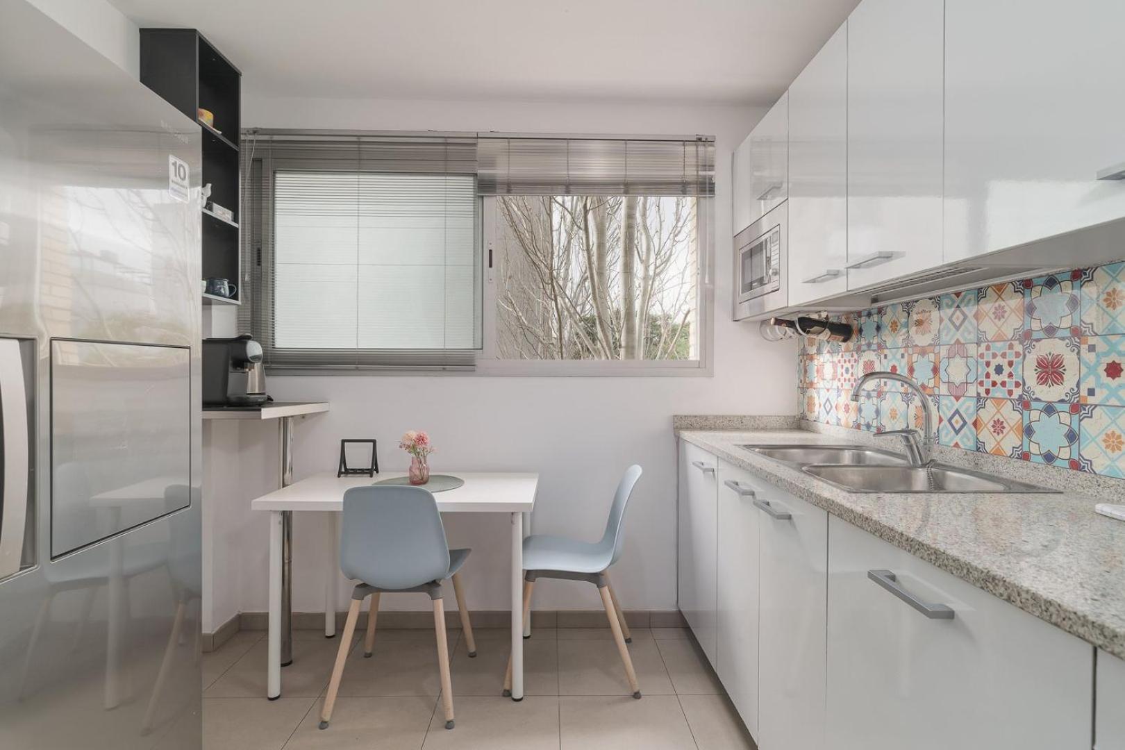 Guestready - Sant Adria De Besos Hideaway Apartment *