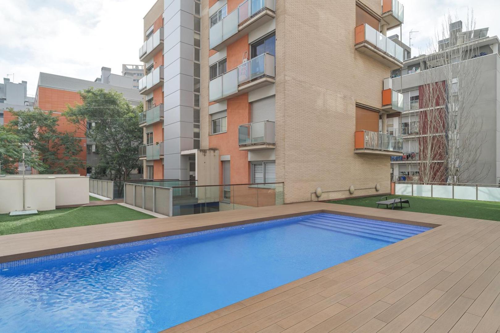 Guestready - Sant Adria De Besos Hideaway Apartment