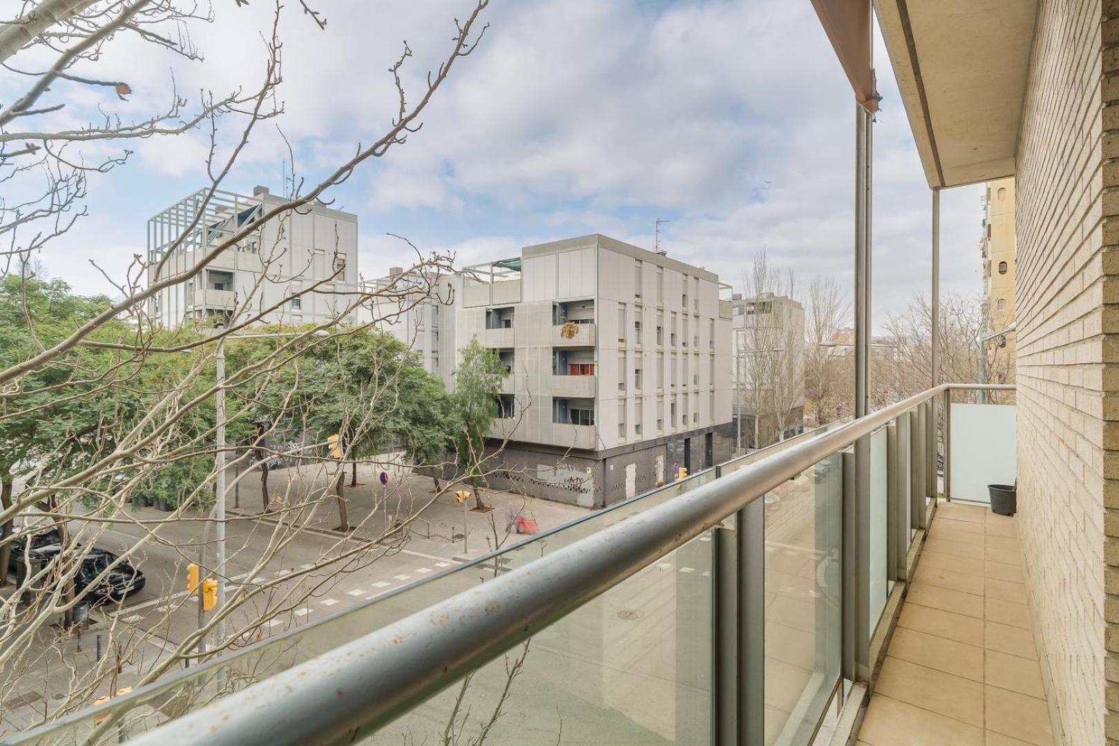 Apartment Guestready - Sant Adria De Besos Hideaway Barcelona