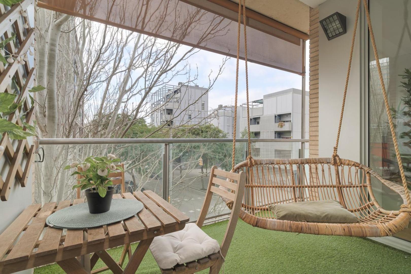 Apartment Guestready - Sant Adria De Besos Hideaway
