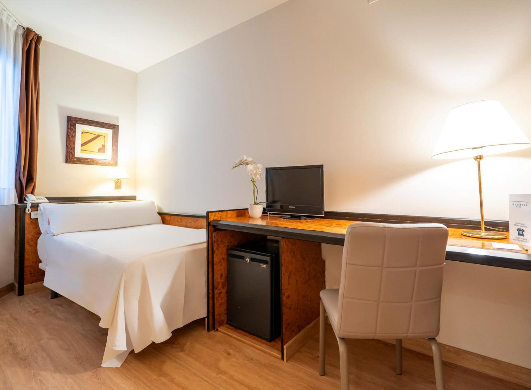 Hotel Glòries Barcelona
