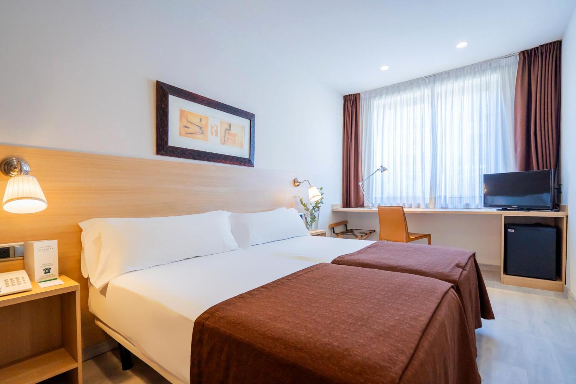 Glòries 3* Barcelona