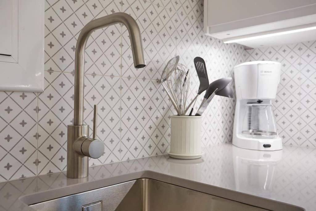Acogedor En El Eixample Appartement