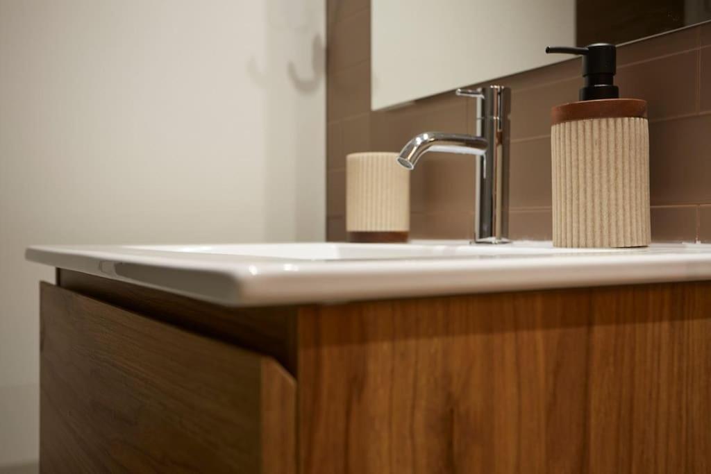 Appartement Acogedor En El Eixample *