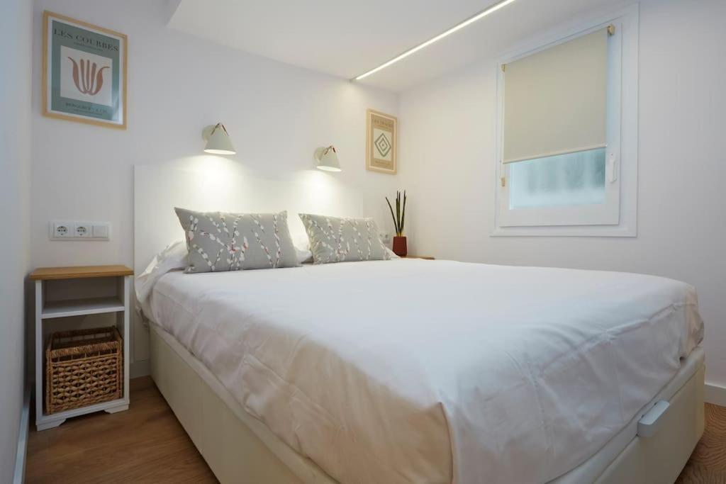 Appartement Acogedor En El Eixample Barcelona