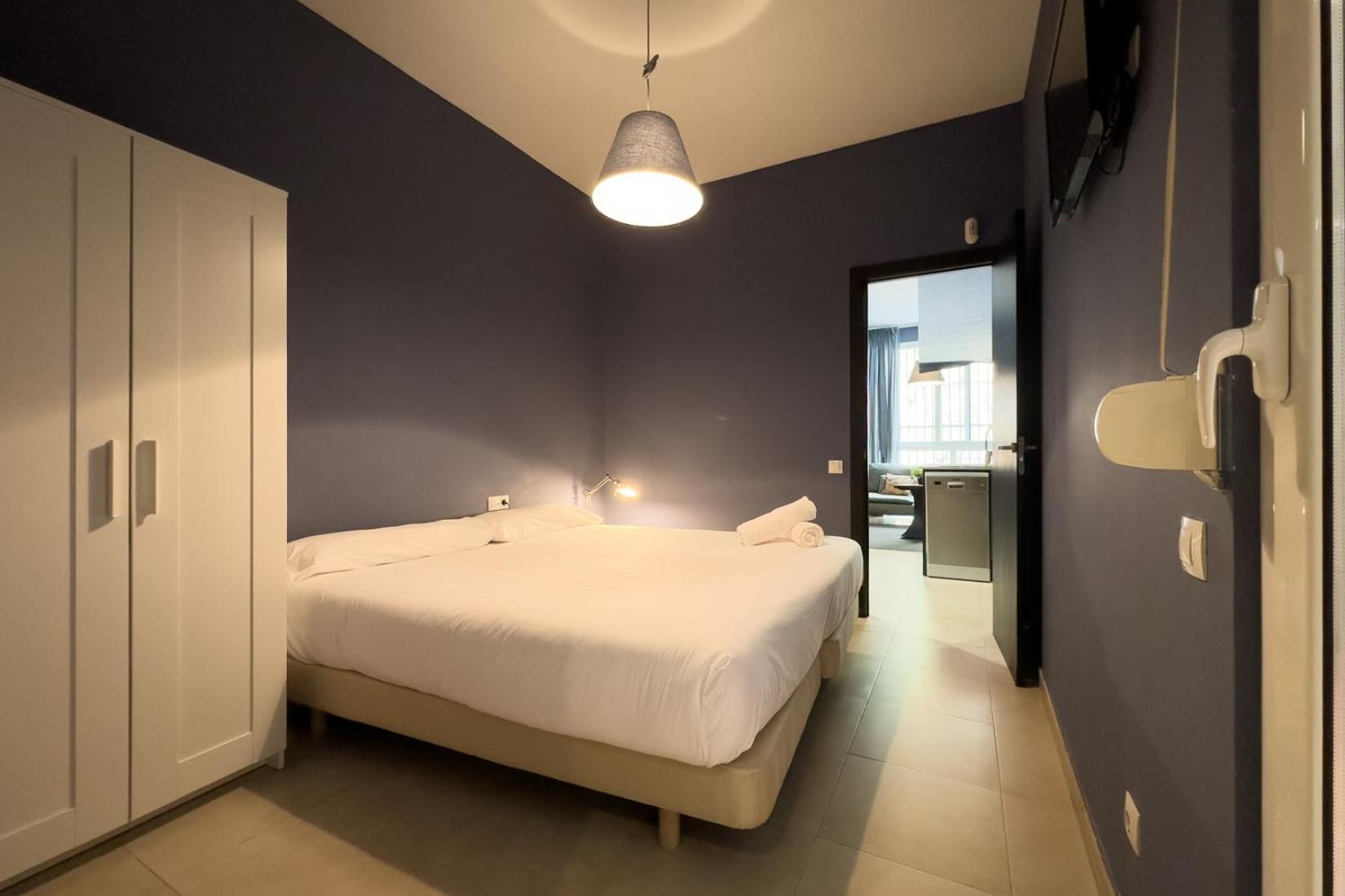 Appartement Ainb Sants Barcelone