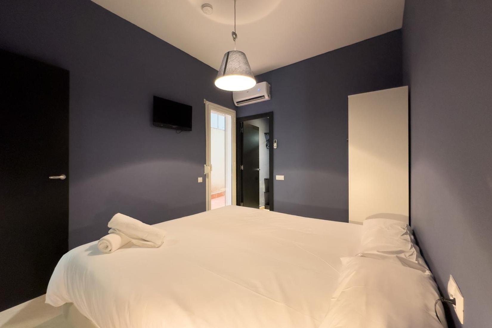 Appartement Ainb Sants *
