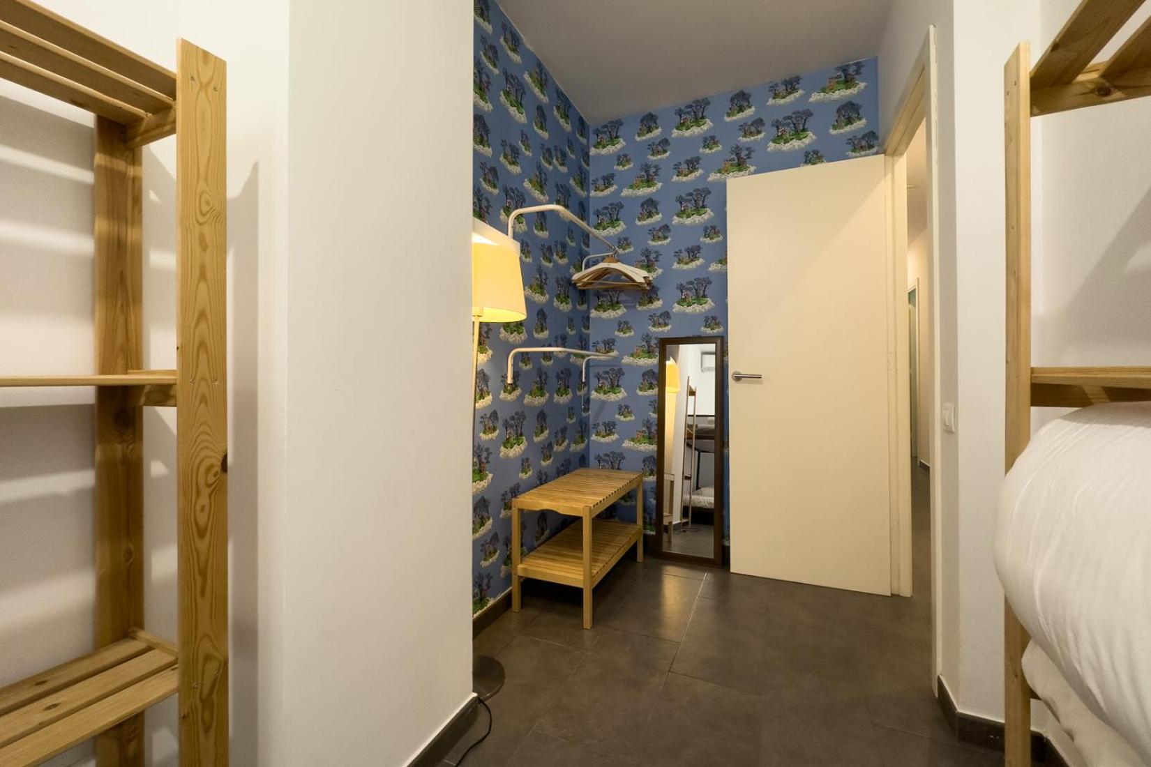 Appartement Ainb Sants