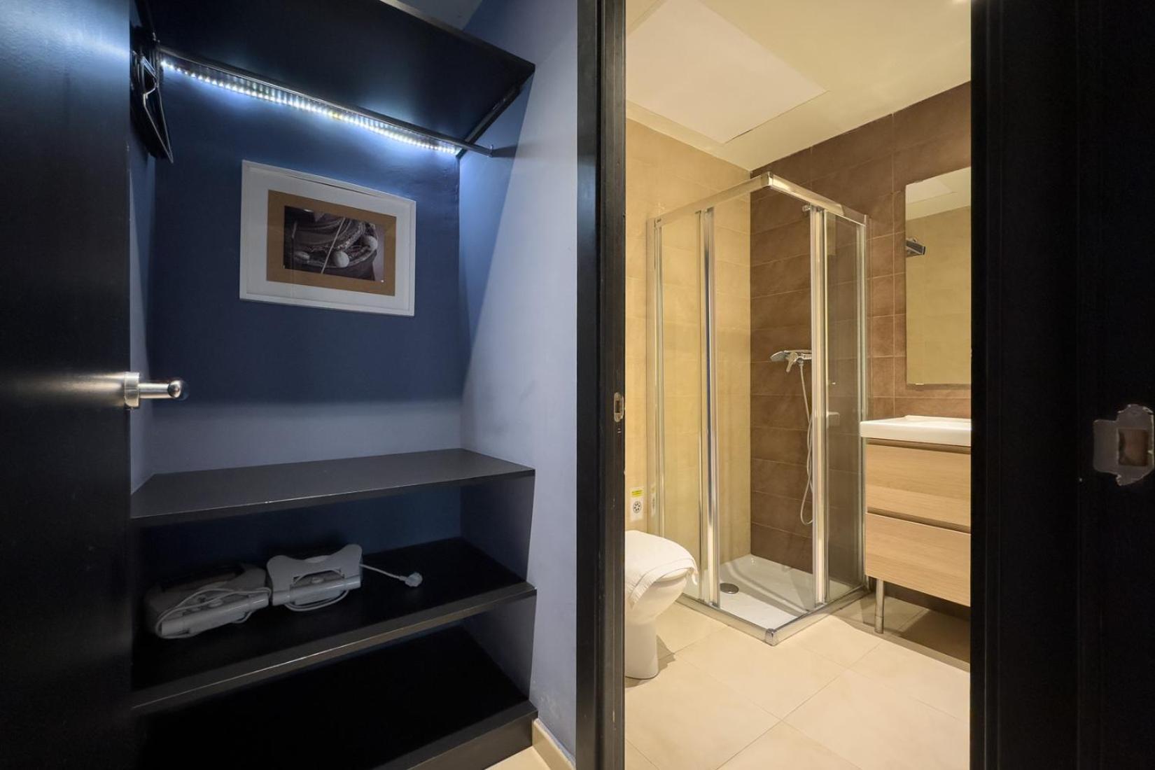 Appartement Ainb Sants *