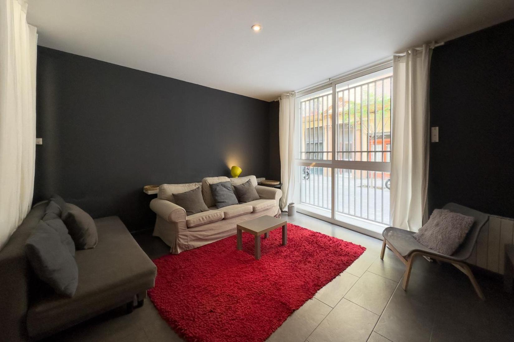 Appartement Ainb Sants