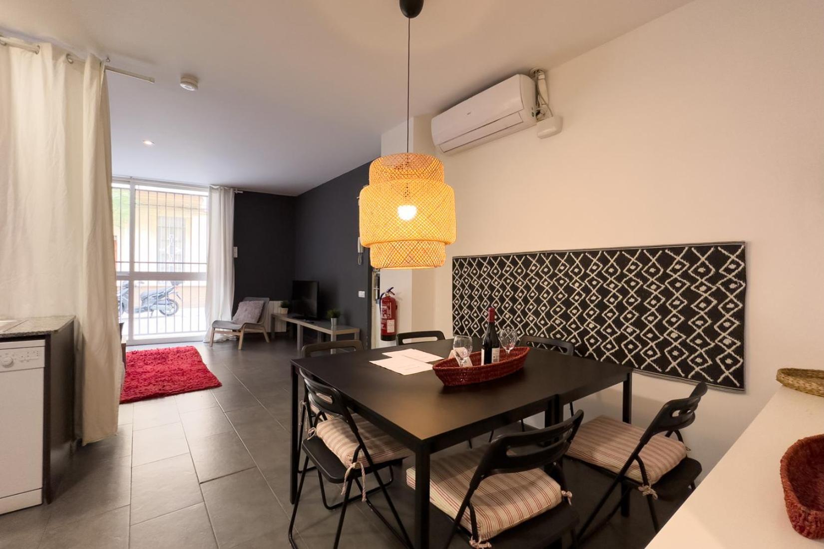Appartement Ainb Sants
