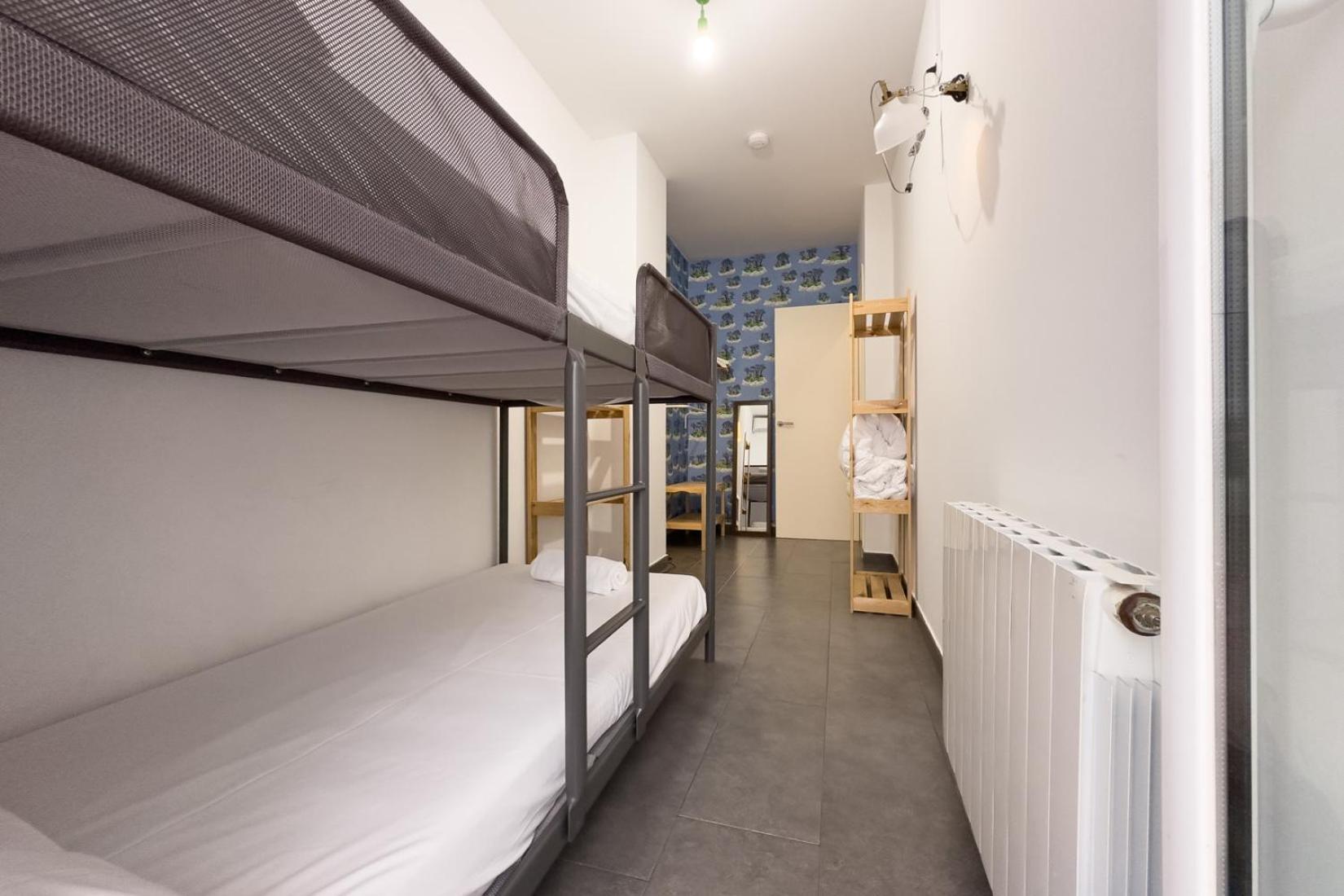 Appartement Ainb Sants Barcelone
