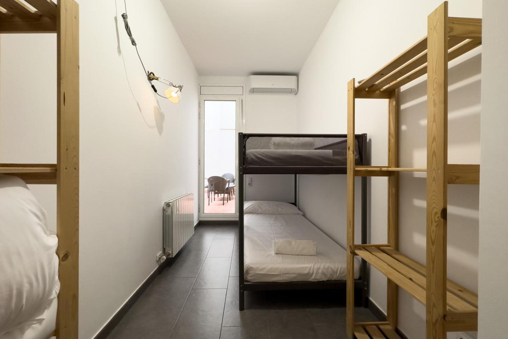 Ainb Sants Appartement Barcelone