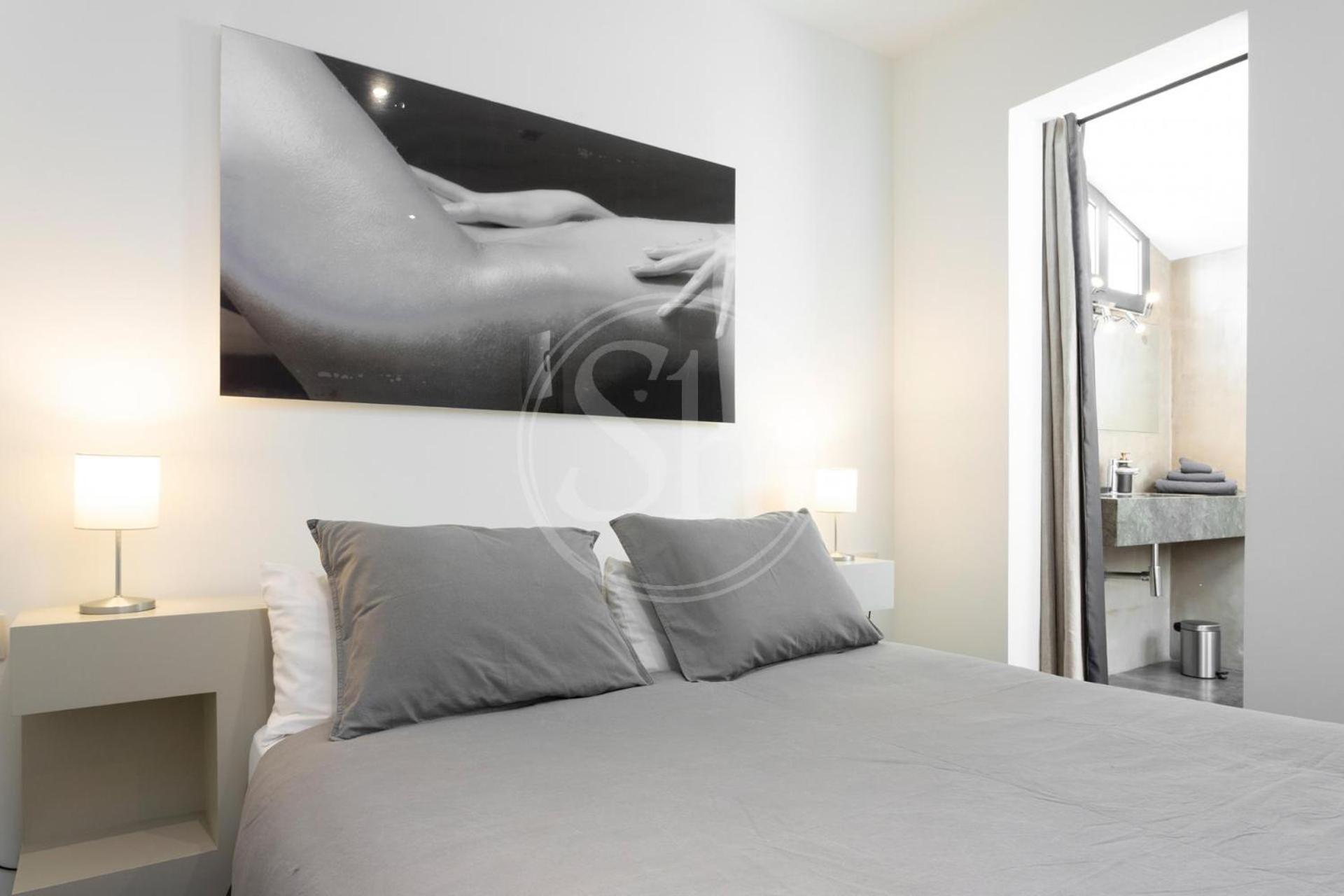 Near Paseo Gracia Appartement *