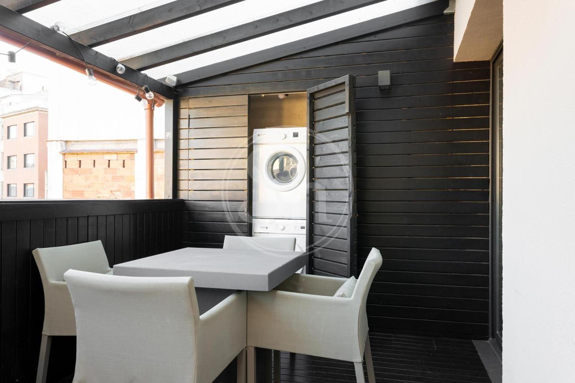 Near Paseo Gracia Appartement Barcelona