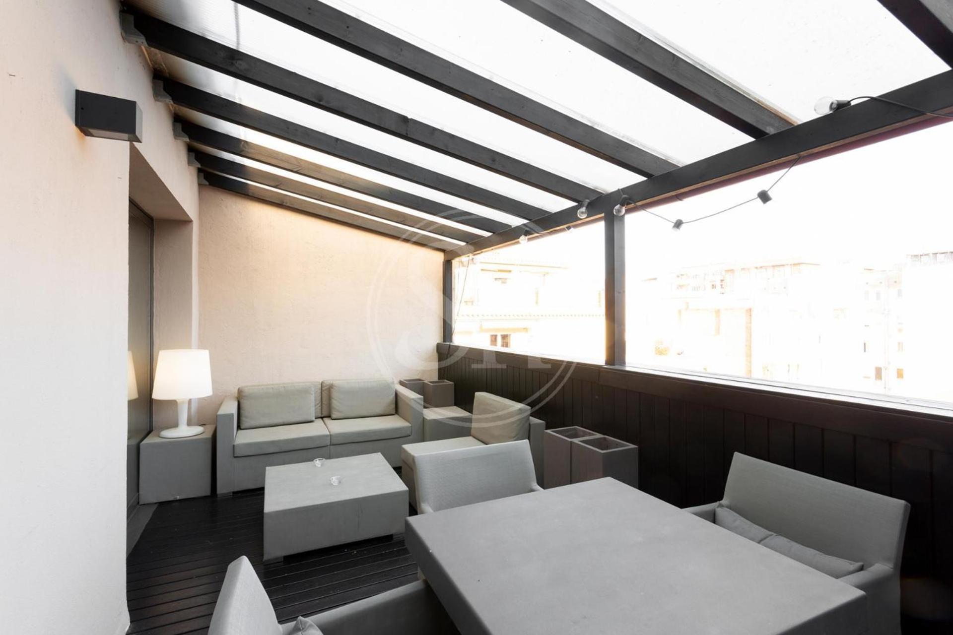 Near Paseo Gracia Appartement *