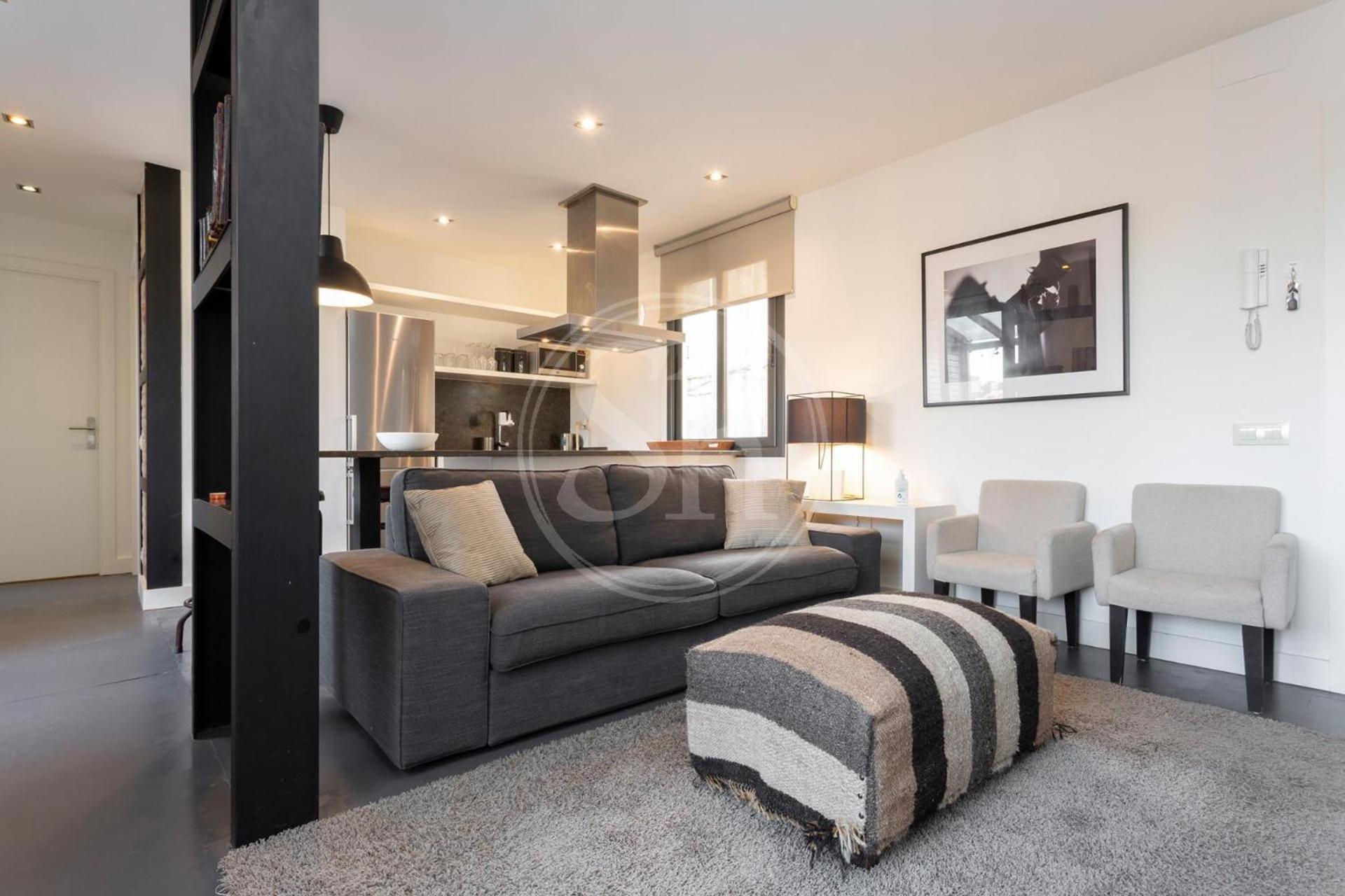 Near Paseo Gracia Appartement *