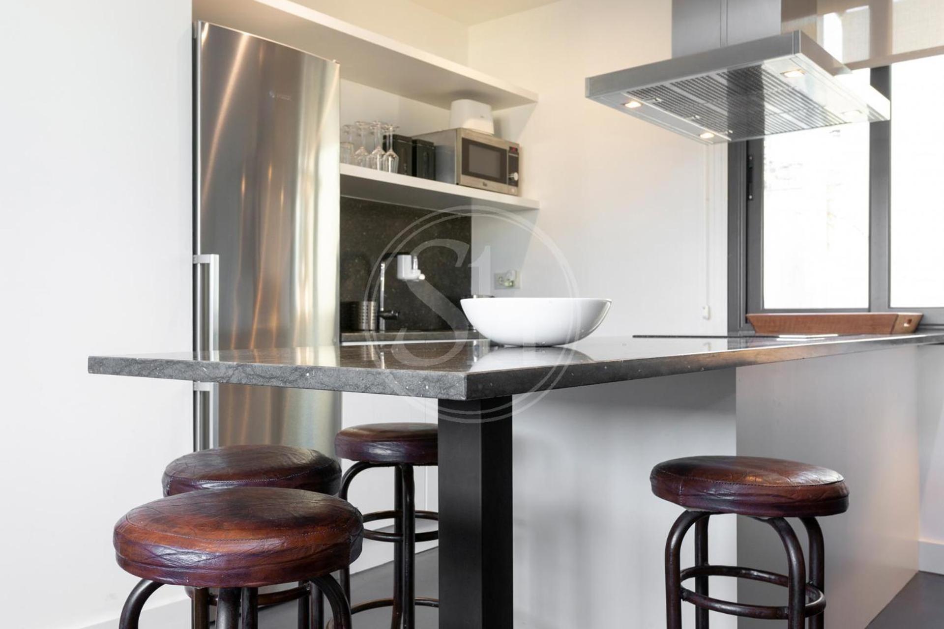 Appartement Near Paseo Gracia *